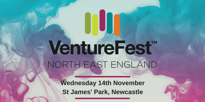 VentureFest North East